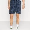 Pier One Shorts - Dark Blue