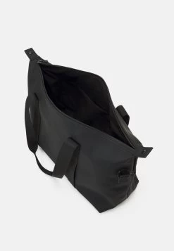 Pier One UNISEX - Weekender - Black -Pier One 0078896a9dd84b2096d530fc7ee1053f