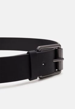 Pier One 2 PACK UNISEX - Gürtel - Black/cognac 8 Pier One 2 PACK UNISEX - Gürtel - Black/cognac -Pier One 008ac92ce1864571810c30508c2a379a