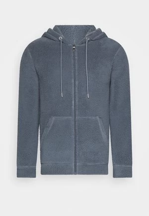 Pier One BORG ZIP-UP JACKET - Fleecejacke - Dark Green 6 Pier One BORG ZIP-UP JACKET - Fleecejacke - Dark Green – Bild 6