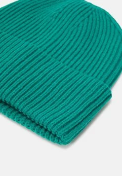 Pier One UNISEX 2 PACK - Mütze - Black/green -Pier One 0458301ac25646958cf526e423b9751a