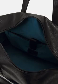 Pier One UNISEX - Weekender - Black 8 Pier One UNISEX - Weekender - Black -Pier One 0687005646b743ca88f37747c3008acb