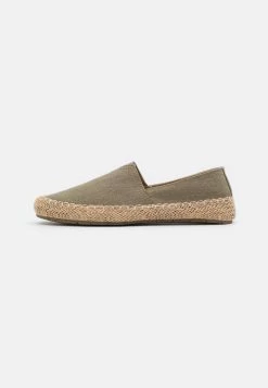 Pier One Espadrille - Brown -Pier One 06fd938004ce42018a882a137d91f8f3 1