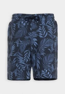 Pier One Shorts - Dark Blue 9 Pier One Shorts - Dark Blue -Pier One 0dcdfd57b5ab49aeab24783c0addb478