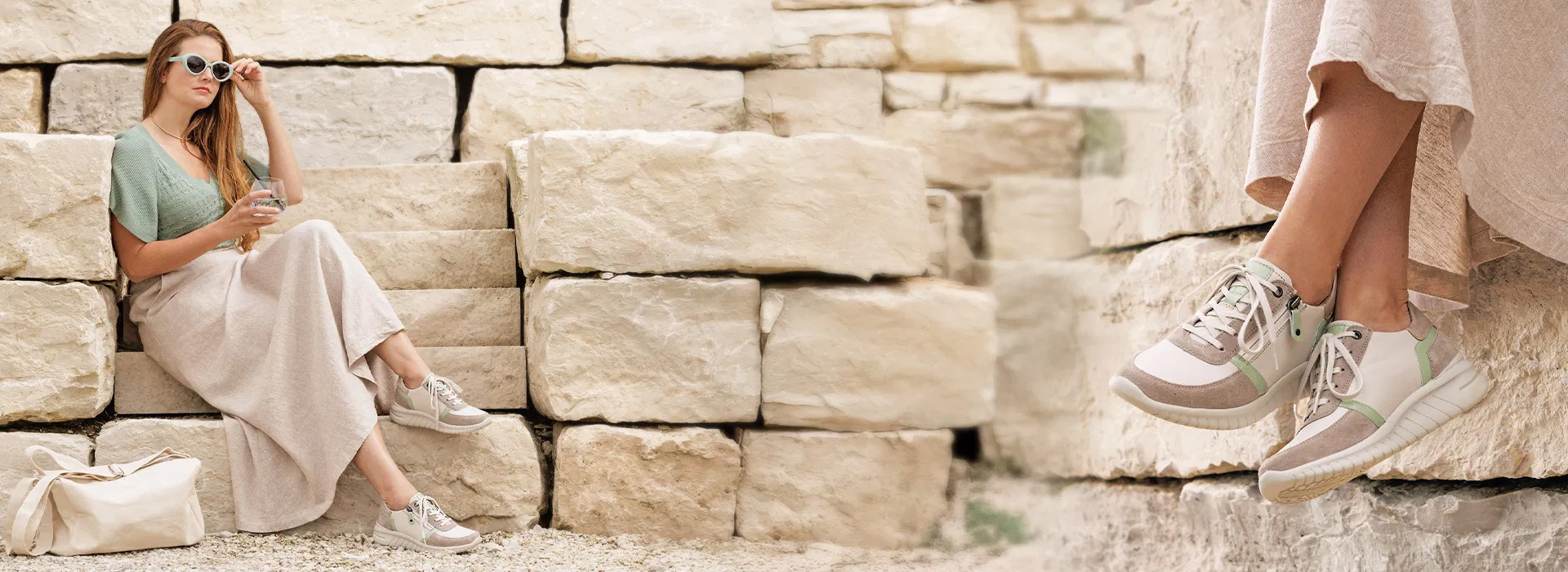 Pier One -Pier One 1