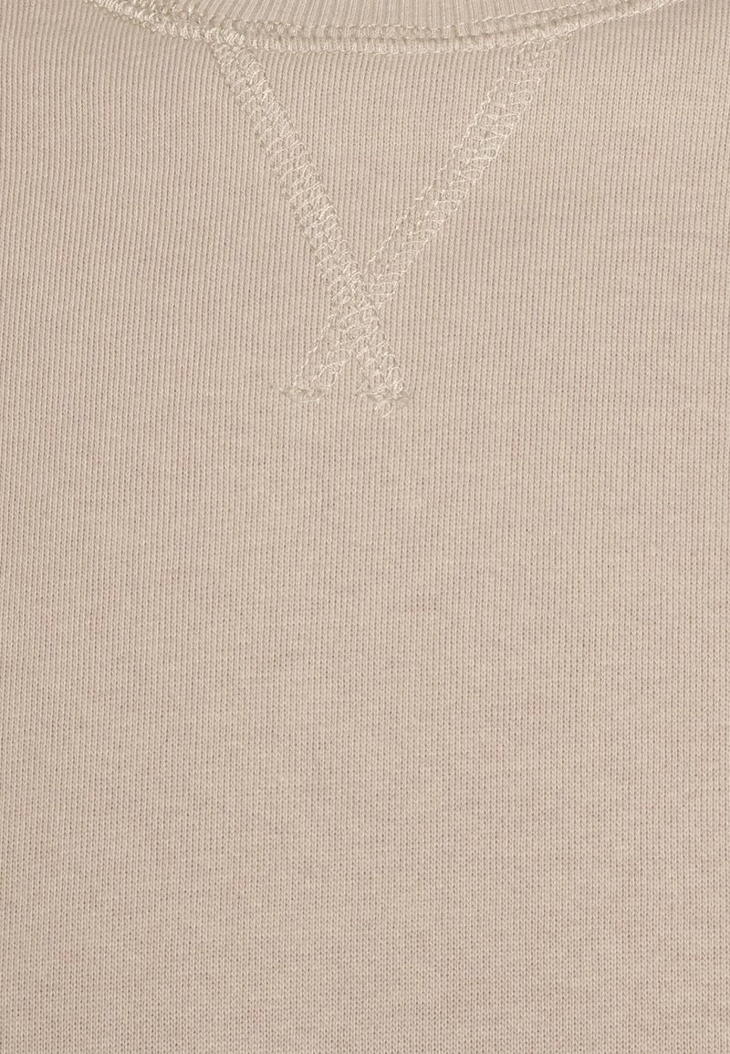 Pier One SET - Sweatshirt - Tan 6 Pier One SET - Sweatshirt - Tan – Bild 6