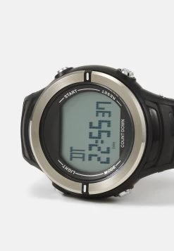 Pier One Digitaluhr - Black 9 Pier One Digitaluhr - Black -Pier One 109fb692618e4acfbde9d226d399e9db