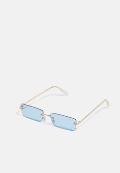 Pier One UNISEX - Sonnenbrille - Blue -Pier One 154a7ab7aee0422ebbccd27c4bbd79fa 2