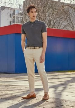 Pier One LEATHER - Business-Slipper - Camel 9 Pier One LEATHER - Business-Slipper - Camel -Pier One 1642430bf0d94f1b9ea3dba01a87bb6d