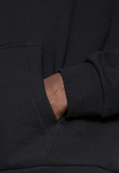 Pier One Kapuzenpullover - Black -Pier One 171ee355318243f6a02040f9fefda5b5