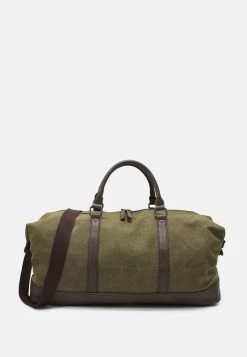 Ausgewählte Produkte 21 Pier One UNISEX - Weekender - Khaki