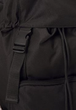 Pier One UNISEX - Tagesrucksack - Black -Pier One 18943b2e40dd47299c23aabc2f6996d6