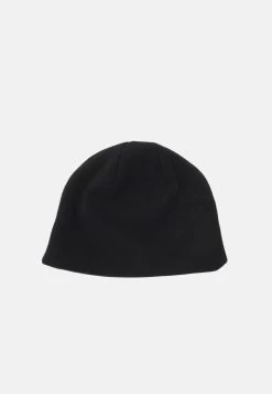 Pier One FLEECE UNISEX SET - Mütze - Black 8 Pier One FLEECE UNISEX SET - Mütze - Black -Pier One 18b1cbca847f4dc8a426f9d3f5546e8c