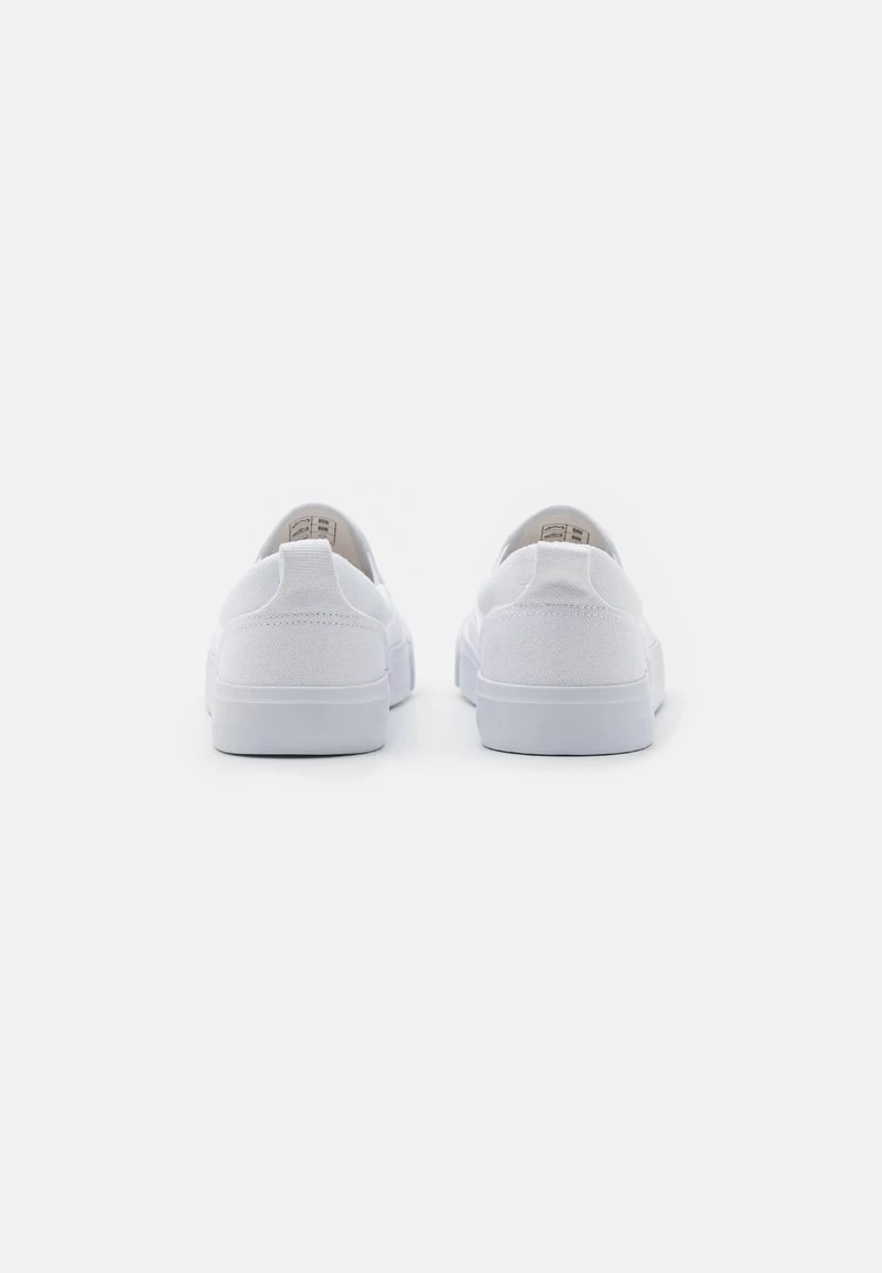 Pier One UNISEX - Sneaker Low - White 3 Pier One UNISEX - Sneaker Low - White – Bild 3
