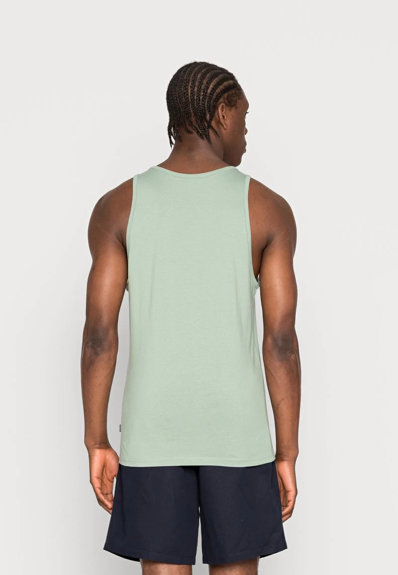 Pier One 3 PACK - Top - Dark Grey / Green / Bordeaux 3 Pier One 3 PACK - Top - Dark Grey / Green / Bordeaux – Bild 3