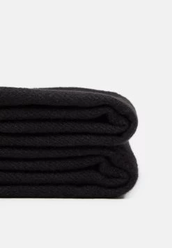 Pier One UNISEX - Schal - Black -Pier One 1a3ef4f2f2a44f909215ae85a2df8cb4