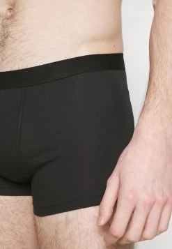 Pier One 7 PACK - Panties - Black/dark Blue/beige -Pier One 1b08189dcb1e4ee7a3adcb91036a586c