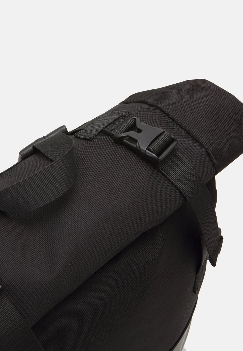 Pier One UNISEX - Tagesrucksack - Black 4 Pier One UNISEX - Tagesrucksack - Black – Bild 4