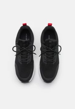 Pier One Sneaker Low - Black -Pier One 1c425e529e484e5991d10e47a7b41649