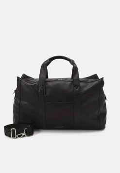 Pier One UNISEX - Weekender - Black
