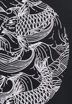 Pier One Kapuzenpullover - Black -Pier One 1de6f3e2f5a345e3951ccb19a6847cc7