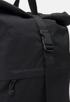 Pier One UNISEX - Tagesrucksack - Black -Pier One 1e789806d11840549e6cdcbdee5f4b1e