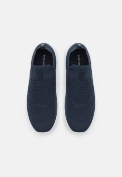 Pier One Slipper - Dark Blue -Pier One 1f1eae99350e466bb584a072936530b8