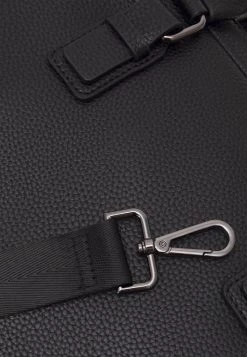 Pier One Notebooktasche - Black -Pier One 2415bc75817340989b2ffb6bb4b02177