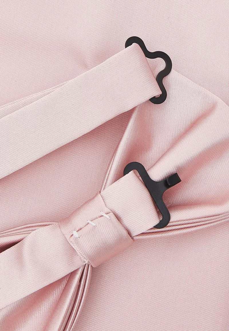 Pier One SET - Einstecktuch - Light Pink 6 Pier One SET - Einstecktuch - Light Pink – Bild 6