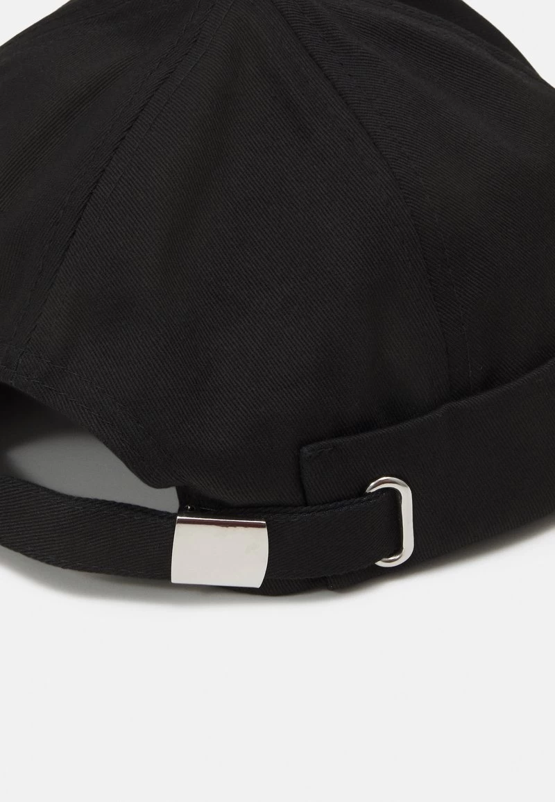 Pier One Cap - Black 3 Pier One Cap - Black – Bild 3