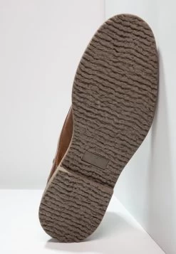 Pier One Snowboot/Winterstiefel - Cognac -Pier One 27b5139294cb402396aba425803cf195