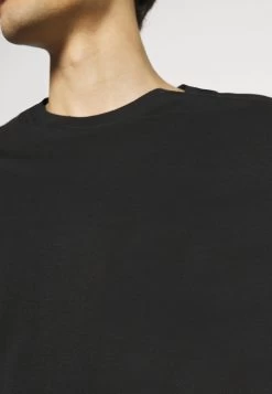 Pier One Nachtwäsche Set - Black -Pier One 2d7a3bf373434ec99530f26b5c489aa6