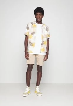 Pier One 2 PACK - Shorts - Dark Blue/tan 8 Pier One 2 PACK - Shorts - Dark Blue/tan -Pier One 2e8446c57caf4bddaf59c02a4da342f1