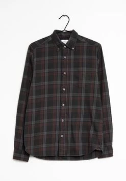 Pier One Hemd - Red -Pier One 2fe4d0e91ad54fdca5656f0e7fa1f8a6