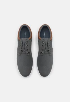 Pier One UNISEX - Sneaker Low - Grey -Pier One 300f1aa95a2a4579b4a07e57470c9afc