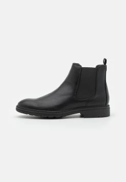 Ausgewählte Produkte 19 Pier One Stiefelette - Black