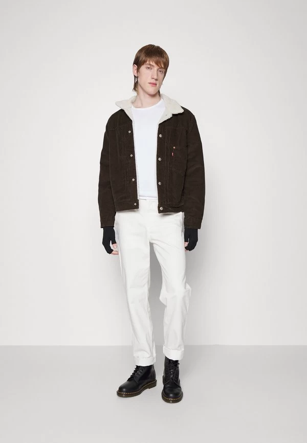 Pier One Kurzfingerhandschuh - Black 6 Pier One Kurzfingerhandschuh - Black – Bild 6