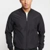 Pier One Bomberjacke - Black
