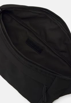 Pier One UNISEX - Gürteltasche - Black -Pier One 37715346814f4afcab6d23b794bf5cf6