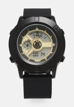 Pier One Digitaluhr - Black 10 Pier One Digitaluhr - Black -Pier One 3778d46494bc41128f24c4b2143ead6e 1
