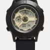 Pier One Digitaluhr - Black