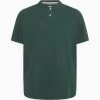 Pier One Poloshirt - Metallic Green