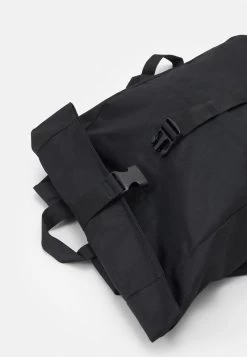 Pier One UNISEX - Tagesrucksack - Black -Pier One 396510219019444ba70e7c99f3b9cae2