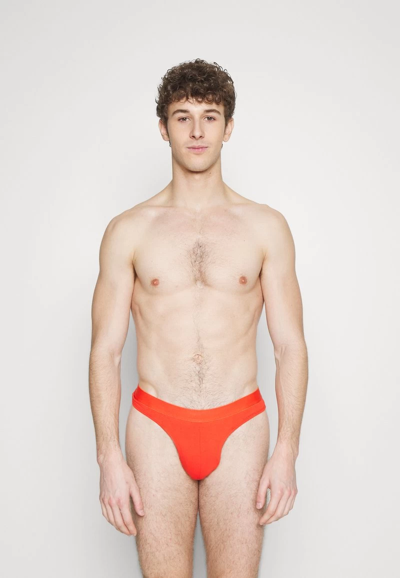 Pier One 3 PACK - Slip - Red/grey/black 2 Pier One 3 PACK - Slip - Red/grey/black – Bild 2