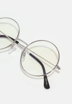 Pier One BLUE LIGHT GLASSES - Blue Light Brillen - Silver-coloured 8 Pier One BLUE LIGHT GLASSES - Blue Light Brillen - Silver-coloured -Pier One 3abae123f7e2476a8e8fdd6c25b025ad
