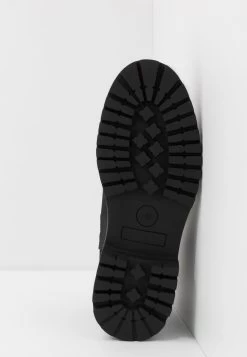 Pier One UNISEX - Stiefelette - Black 10 Pier One UNISEX - Stiefelette - Black -Pier One 3cdd5d0e98464557b3e6ff10c0d3bf9c