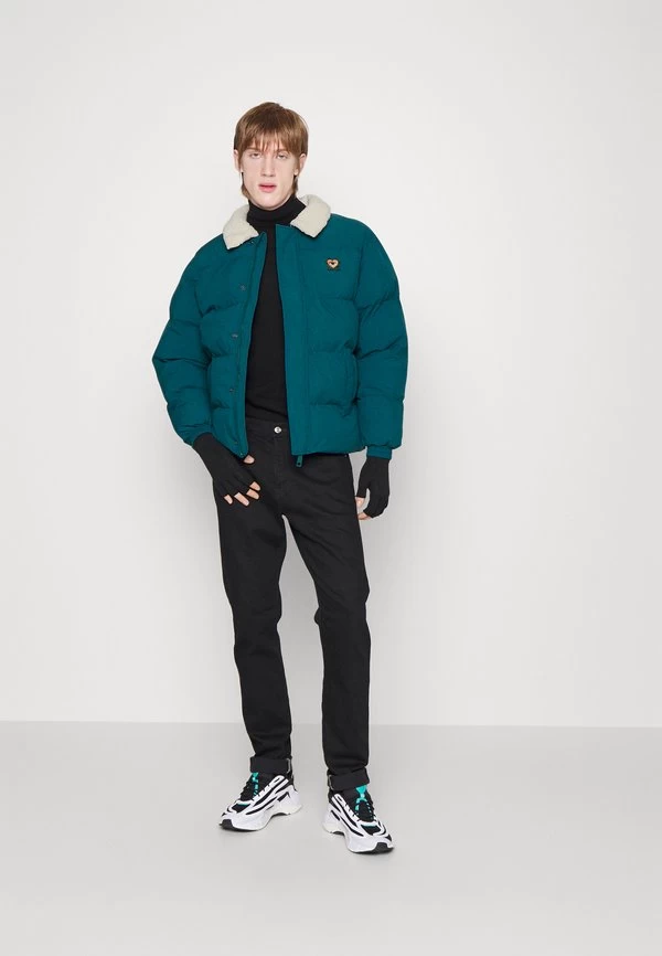 Pier One Kurzfingerhandschuh - Black 5 Pier One Kurzfingerhandschuh - Black – Bild 5