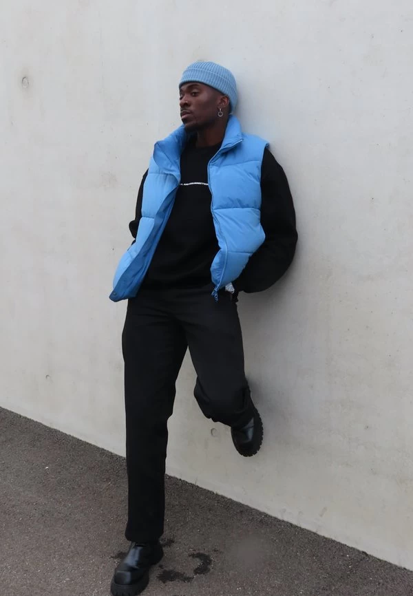 Pier One 5 PACK - Ring - Silver-coloured 6 Pier One 5 PACK - Ring - Silver-coloured – Bild 6