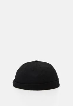 Pier One Hut - Black -Pier One 3f1df965d91a45528d77ff3ae3d26f1d