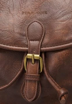 Pier One UNISEX - Tagesrucksack - Dark Brown 10 Pier One UNISEX - Tagesrucksack - Dark Brown -Pier One 418af441c90a406797e4903d285c780a